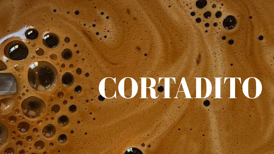 Cortadito