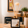 Heart of the Classroom Perfume Reed Diffuser