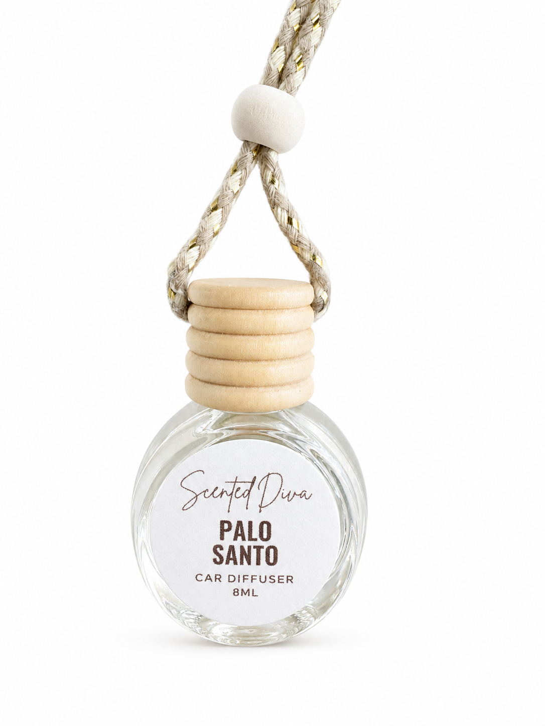Car Diffuser 8ML