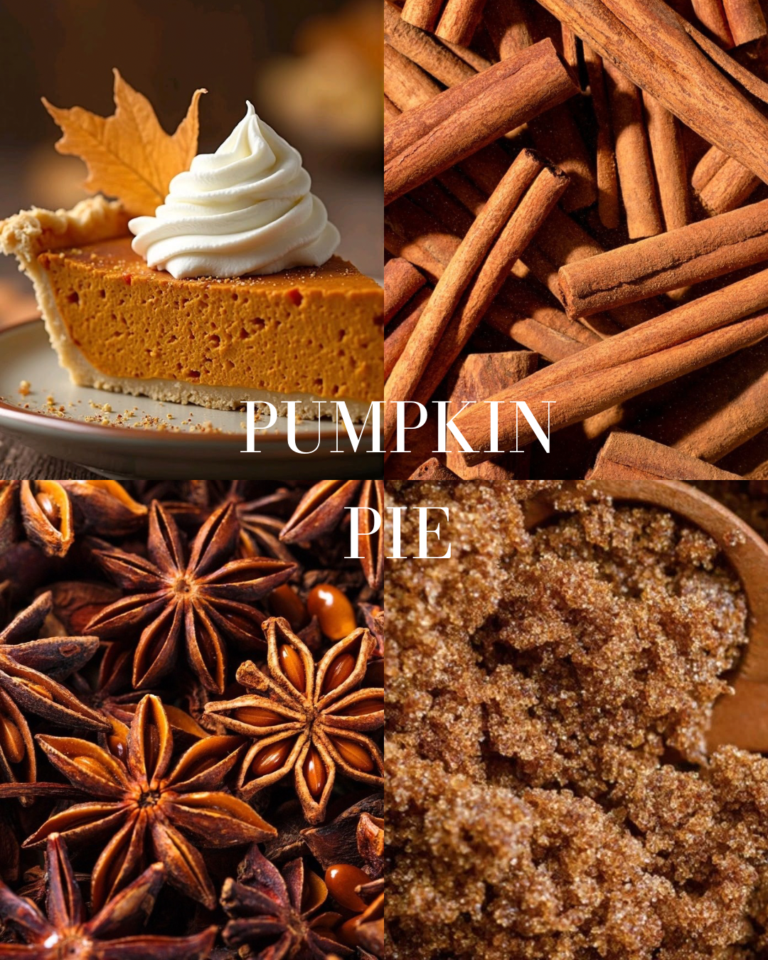 Pumpkin Pie