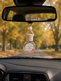 Season of Gathering Car Diffuser