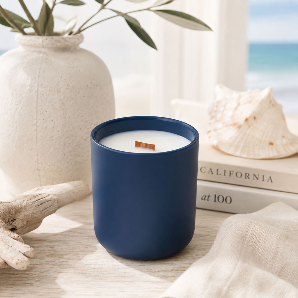 Classic Luxe Candle- 14 oz