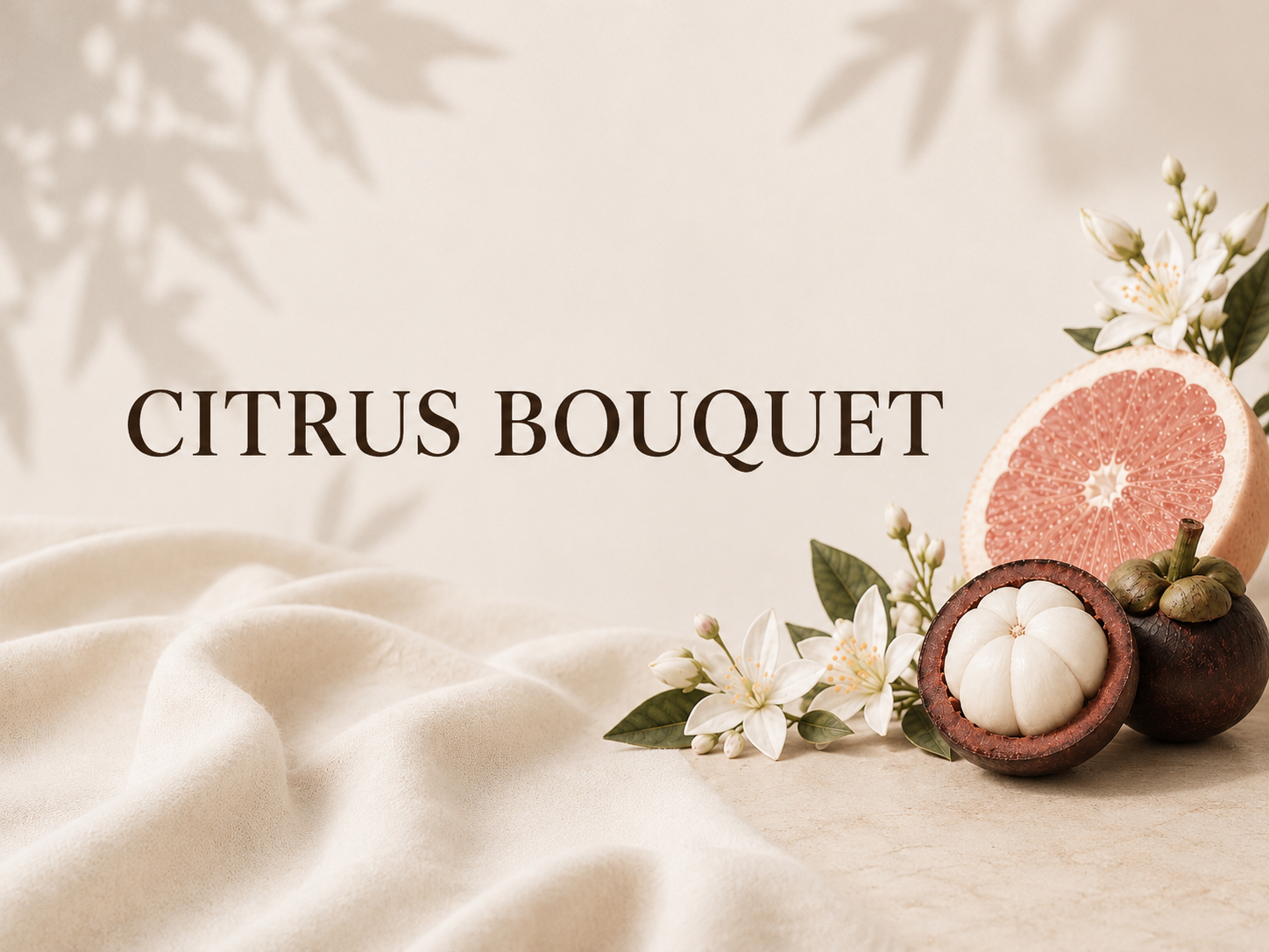 Citrus Bouquet