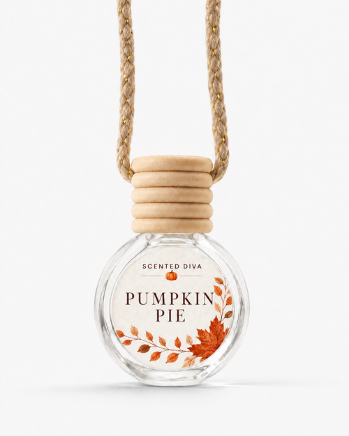 Car Diffuser 8ML