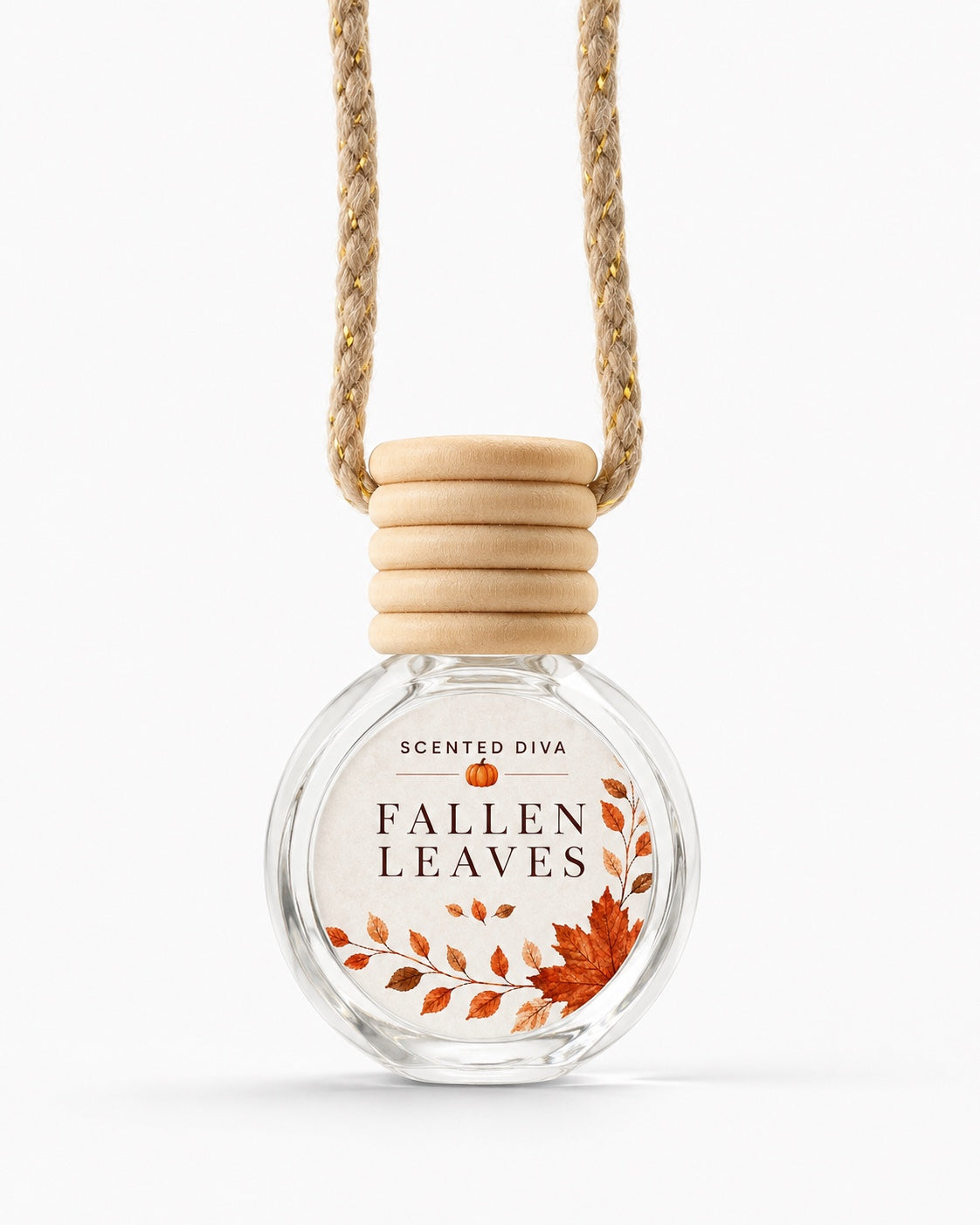 Car Diffuser 8ML