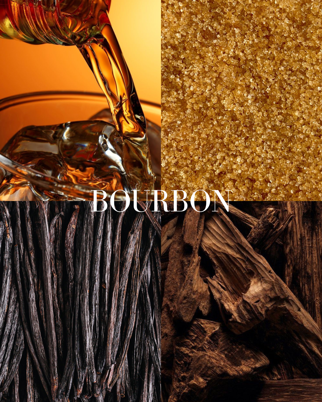 Bourbon