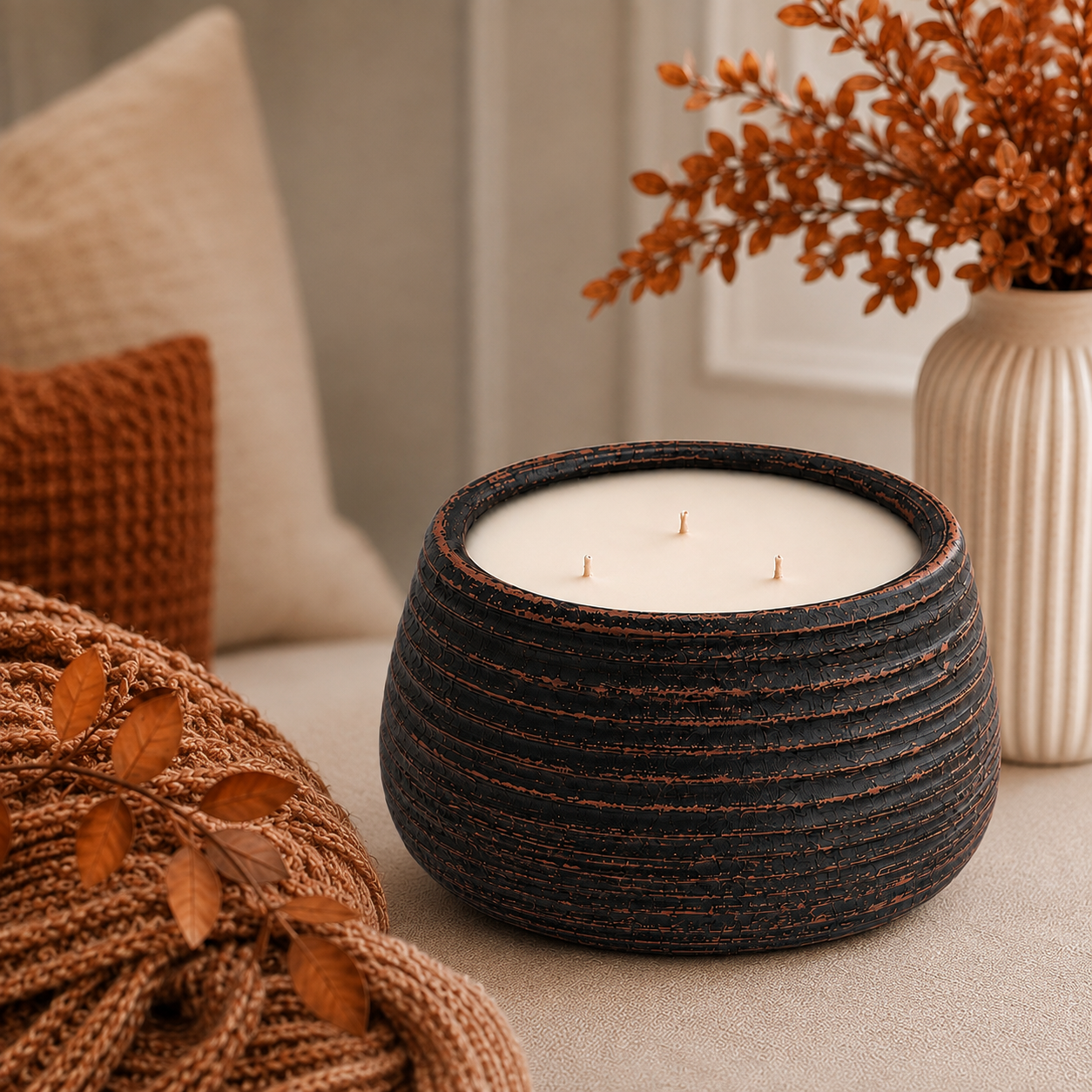 Serenity Bowl