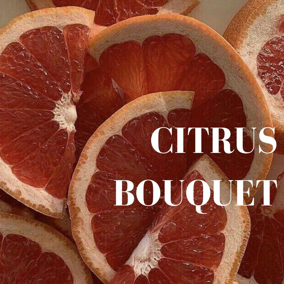 Citrus Bouquet