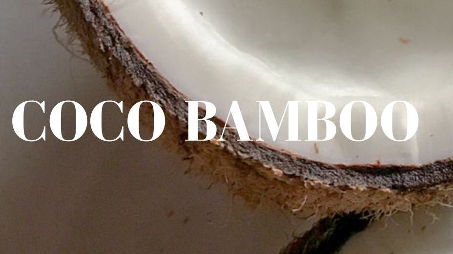 Coco Bamboo