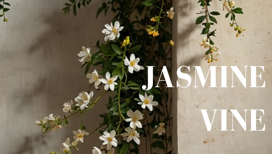 Jasmine Vine