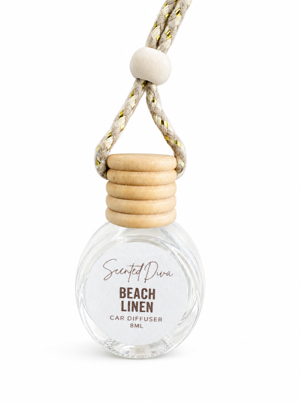 Car Diffuser 8ML