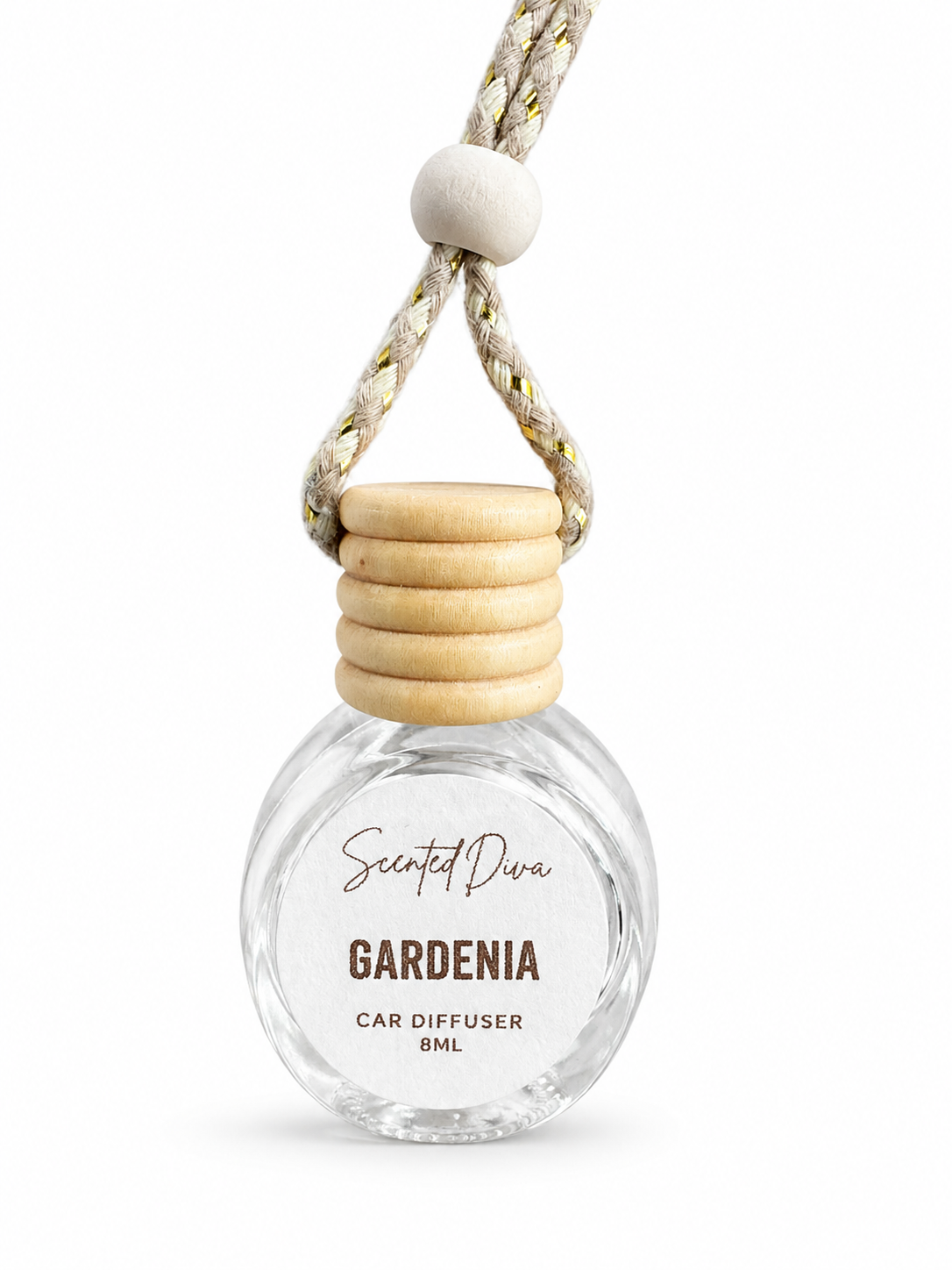 Car Diffuser 8ML
