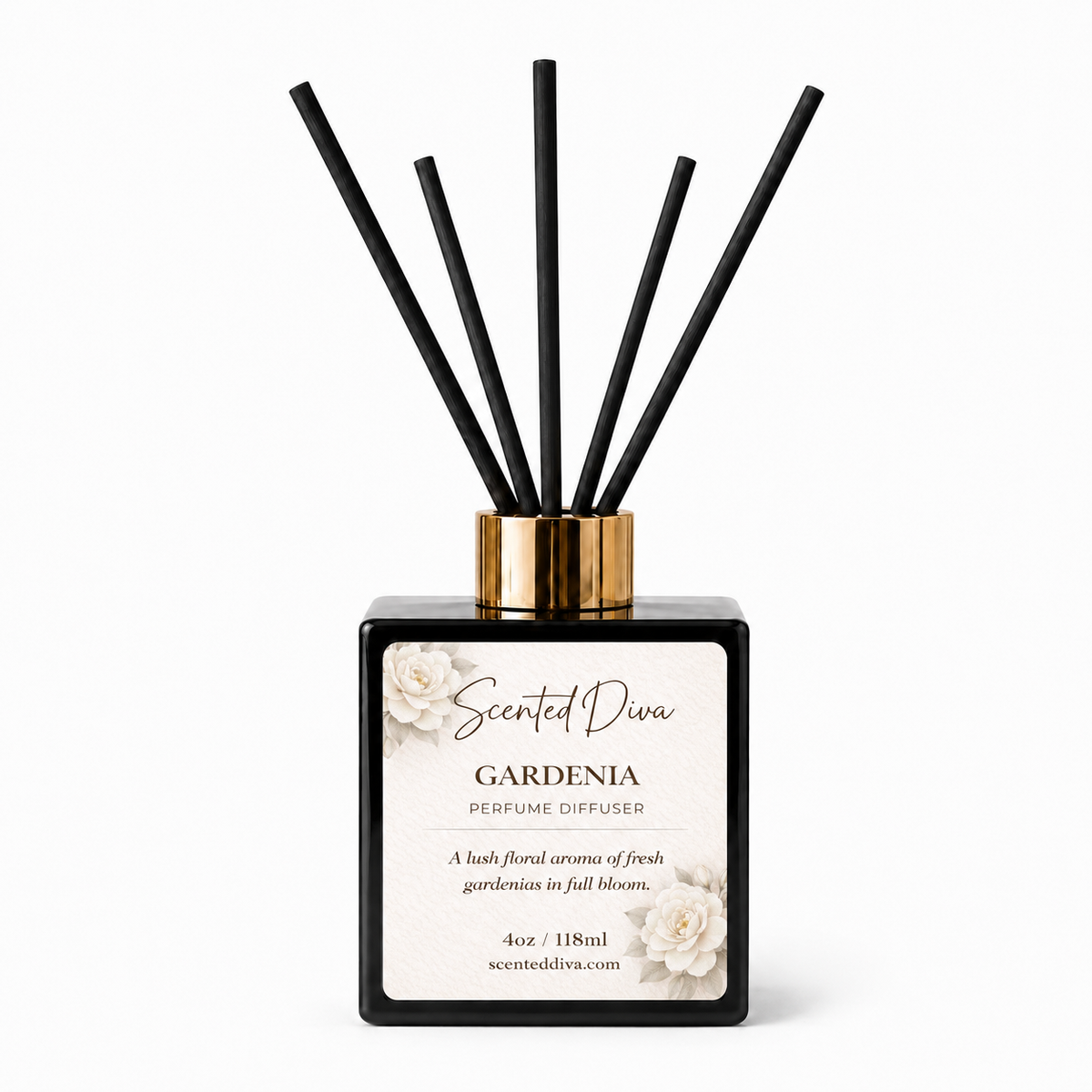Perfume Reed Diffuser