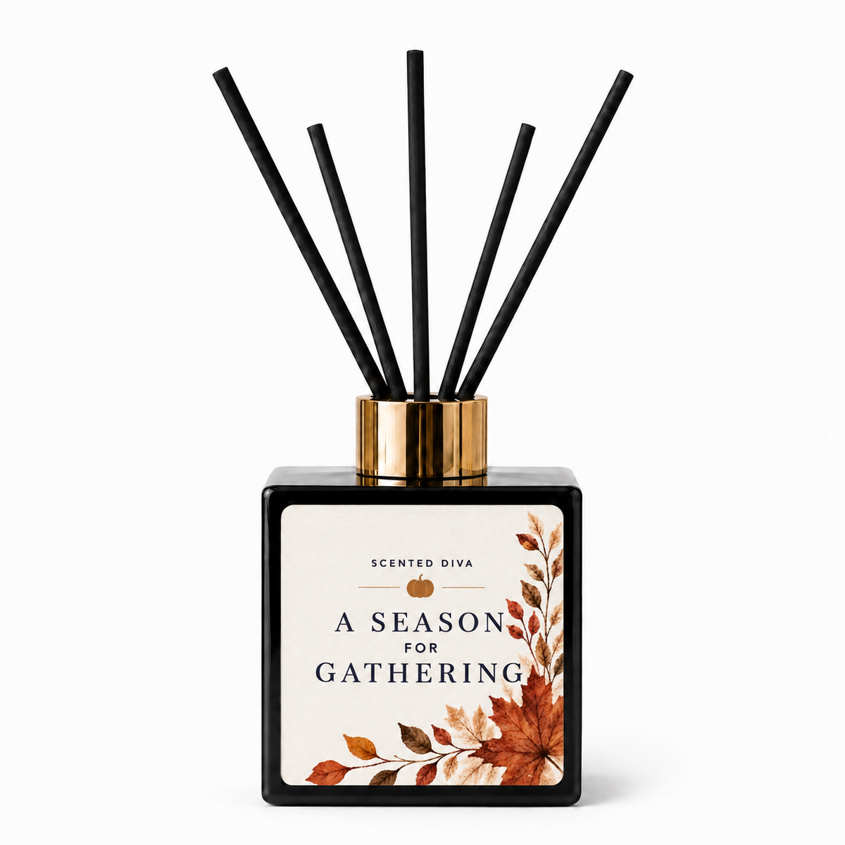 Perfume Reed Diffuser