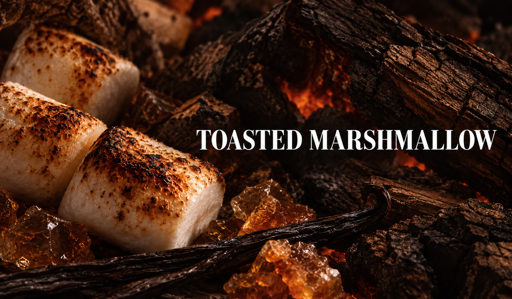 Toasted Marshmallow
