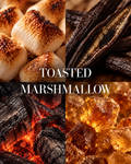 Toasted Marshmallow