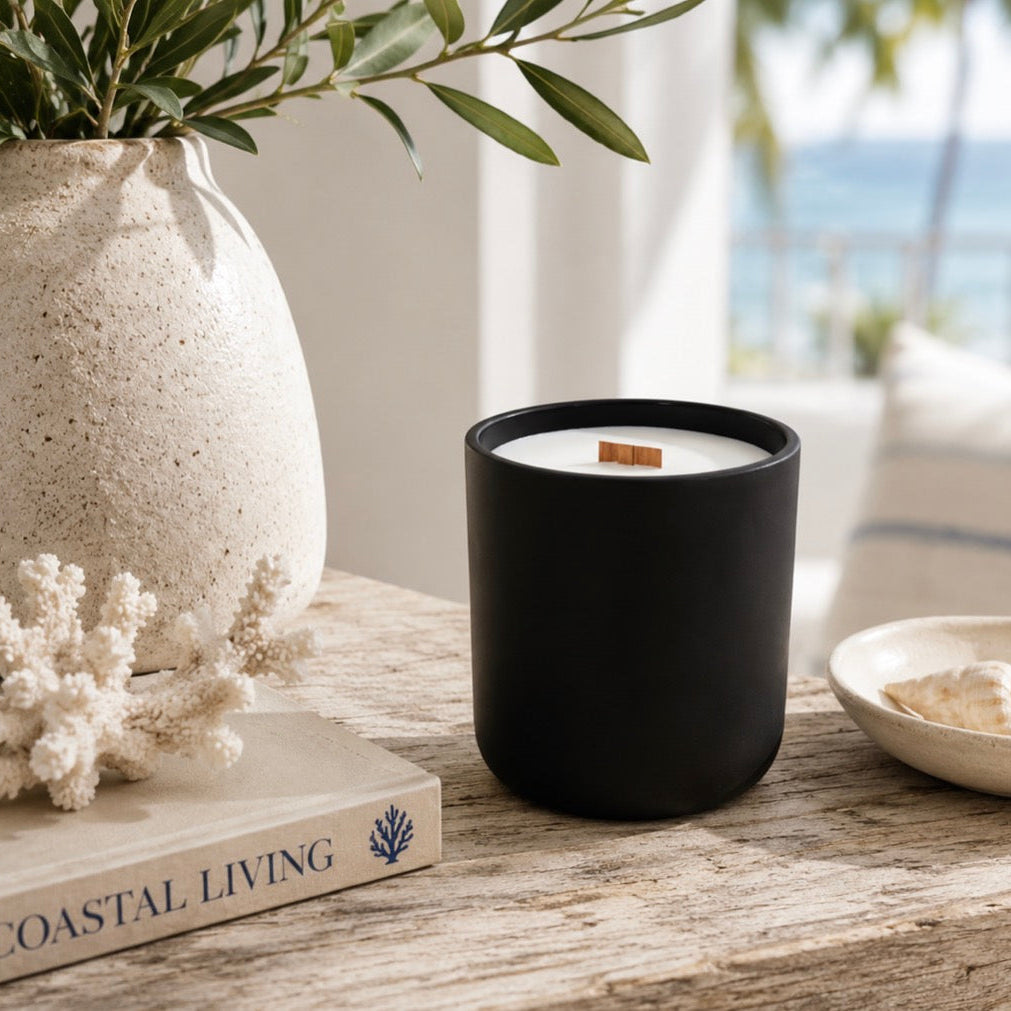 Classic Luxe Candle- 14 oz