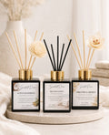 Perfume Reed Diffuser