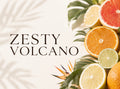 Zesty Volcano