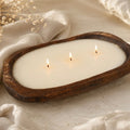 Small Dough Bowl