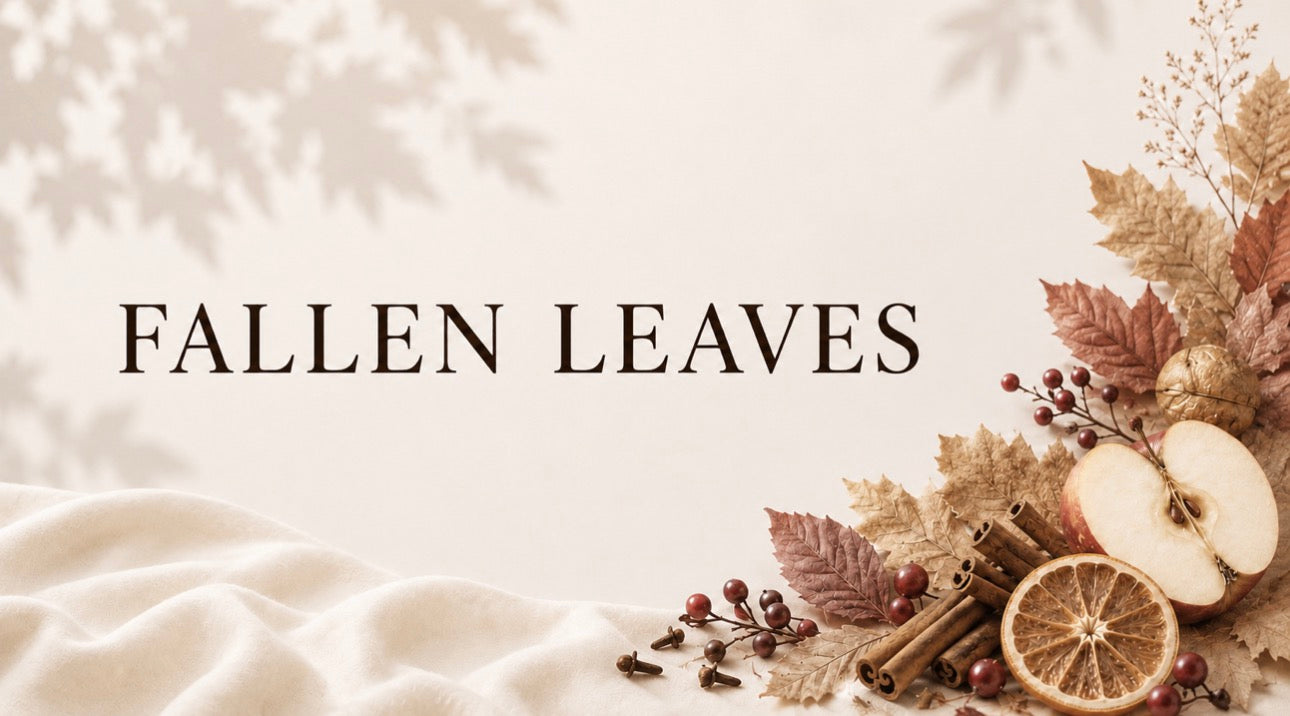 Fallen Leaves