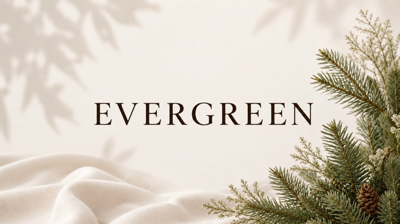 Evergreen