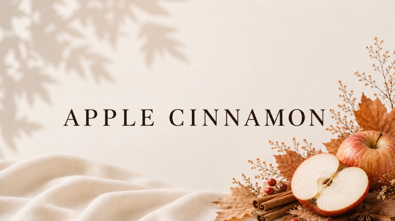Apple Cinnamon